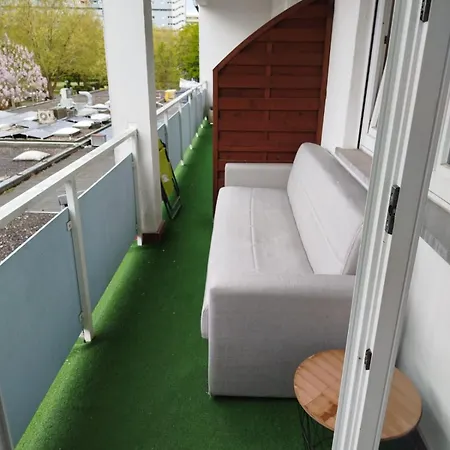 Quarto em Acomodações Particulares Private In Stuttgart, Wifi &tv *