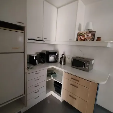 Private In Stuttgart, Wifi &tv Estugarda