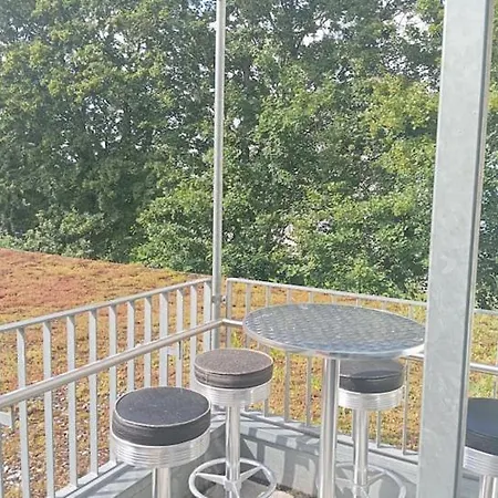 Private In Stuttgart, Wifi &tv *