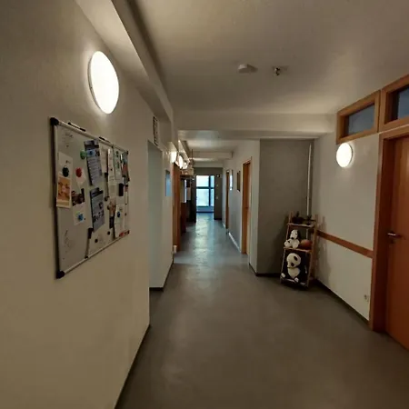 Private In Stuttgart, Wifi &tv