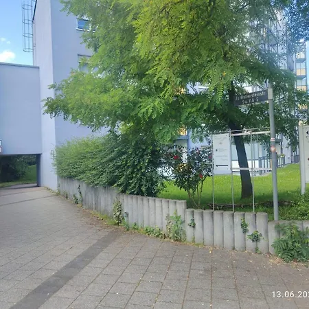 Private In Stuttgart, Wifi &tv Privatunterkunft *