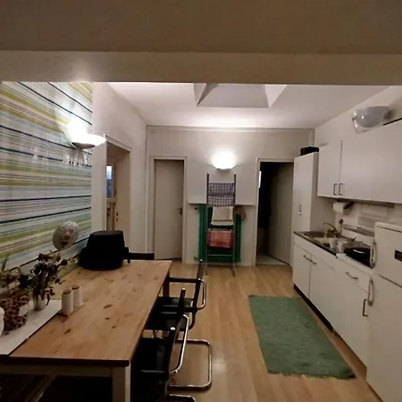 Private In Stuttgart, Wifi &tv * Stuttgart